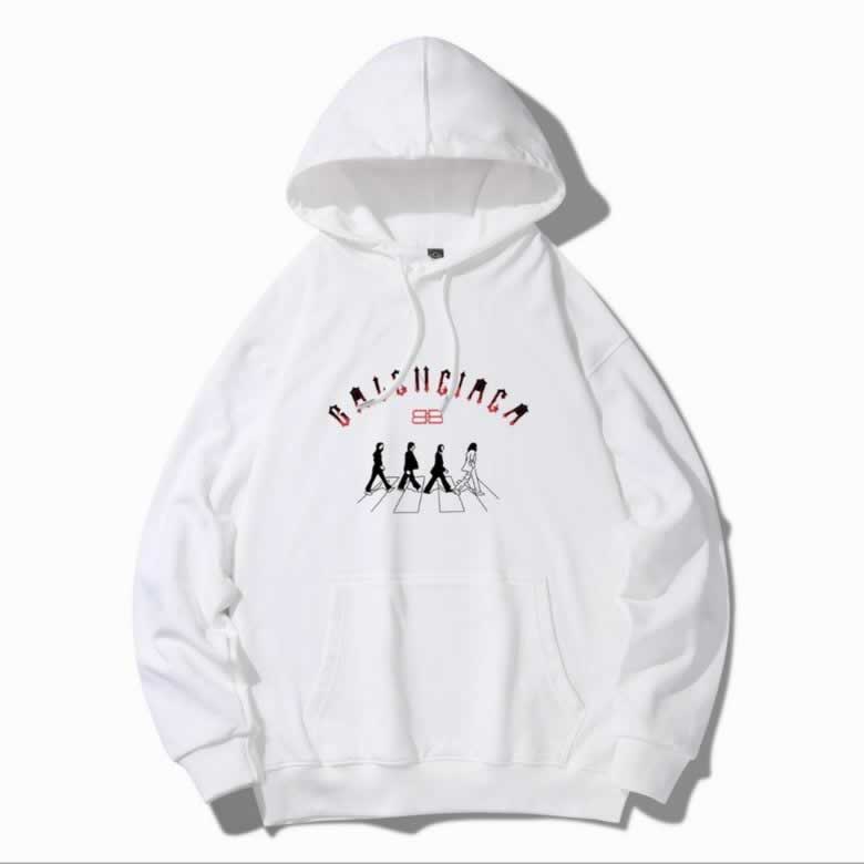 Balenciaga Hoodies-059